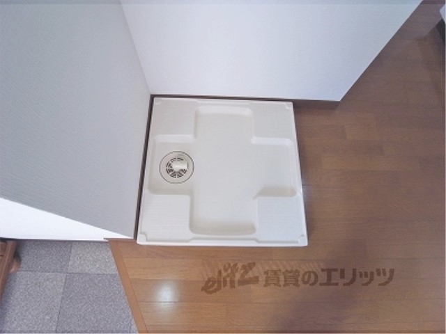 その他部屋・スペース　洗濯機置場