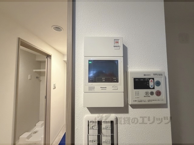 セキュリティ　ドアフォン（ＴＶ含）