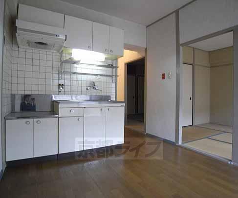 居室・リビング　造りがしっかりしてますよ・