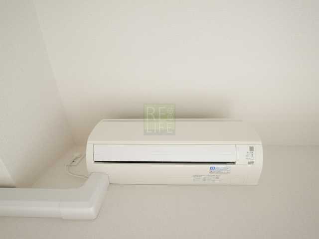 その他設備　グランハイツ高田馬場