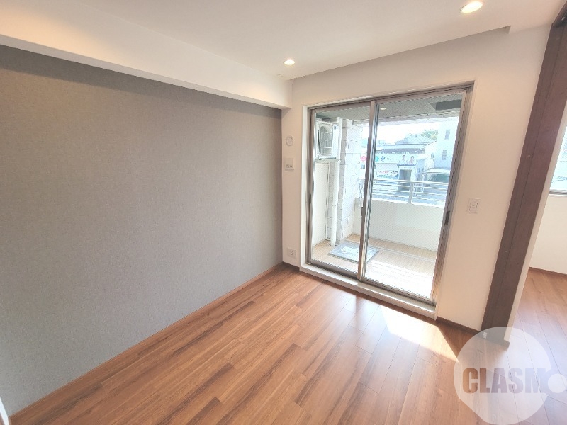 その他部屋・スペース　明るいお部屋です♪