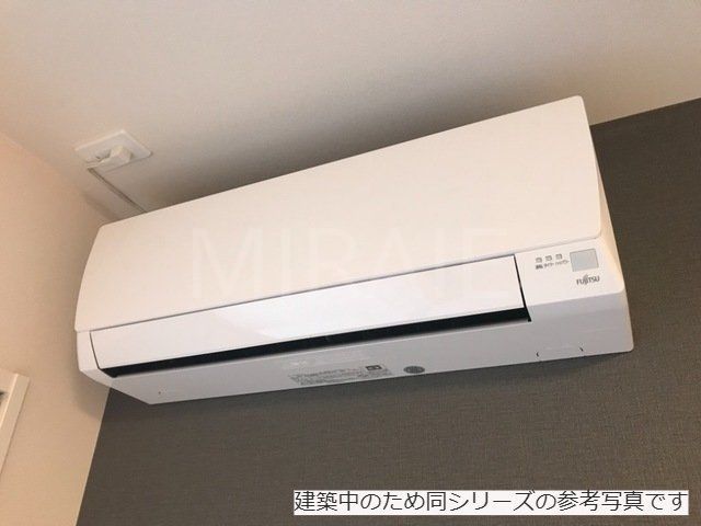 その他設備　物件画像