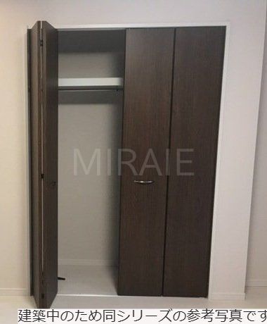 収納　物件画像