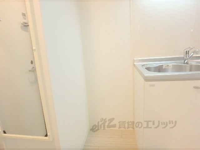 その他部屋・スペース　洗濯機置場