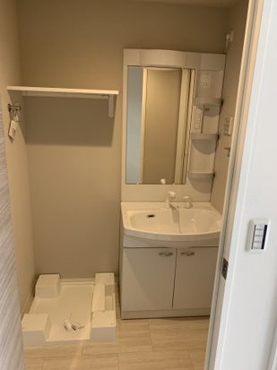 洗面設備　★《見学予約受付中》初期安キャンペーン実施中★