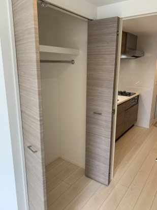 収納　★《見学予約受付中》初期安キャンペーン実施中★