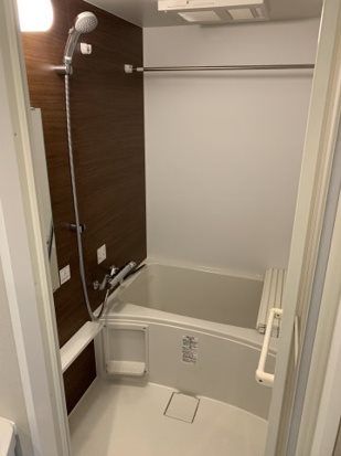 バス・シャワールーム　★《見学予約受付中》初期安キャンペーン実施中★