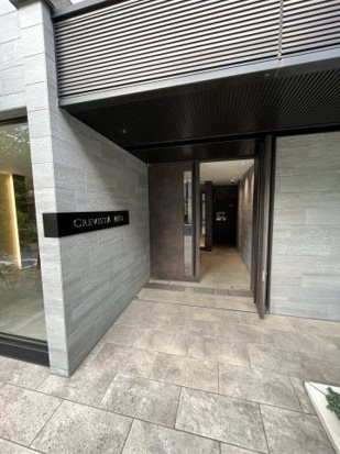 エントランス　★《見学予約受付中》初期安キャンペーン実施中★