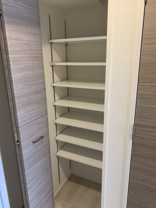 その他設備　★《見学予約受付中》初期安キャンペーン実施中★