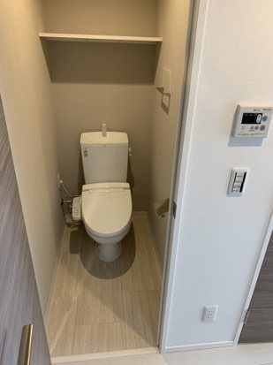 トイレ　★《見学予約受付中》初期安キャンペーン実施中★