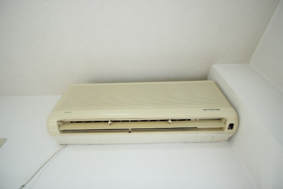 その他設備　※別部屋の写真です