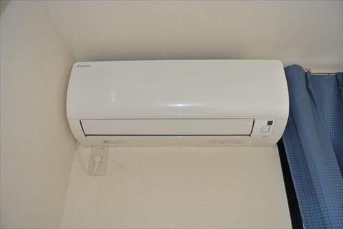 その他　エアコン