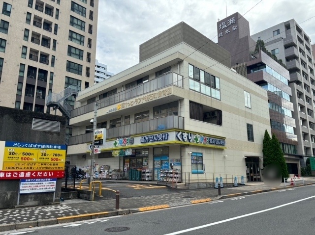 幼稚園・保育園　ぽけっとランド明石町保育園（幼稚園・保育園）まで100m