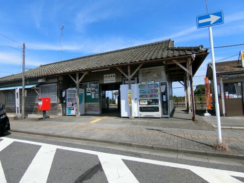その他　松尾駅（その他）まで5049m
