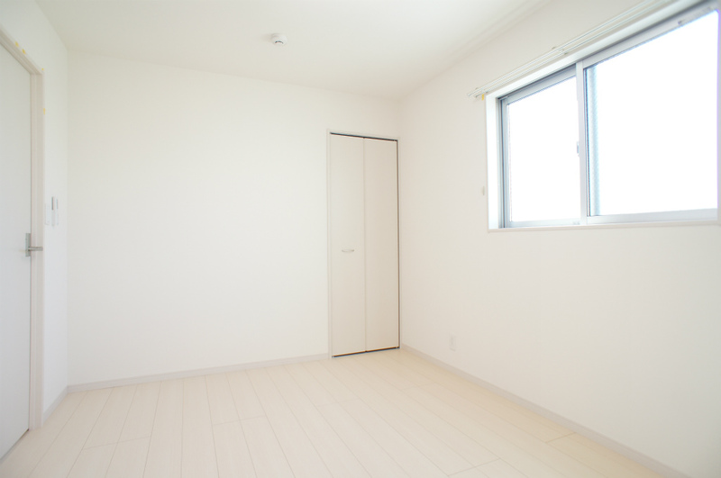 その他部屋・スペース　落ち着いて過ごせるお部屋です♪