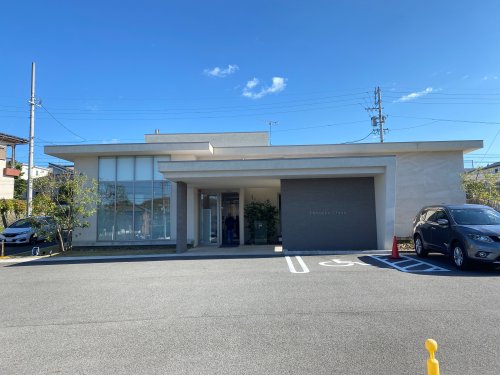 病院　もろおか内科クリニック（病院）まで1624m