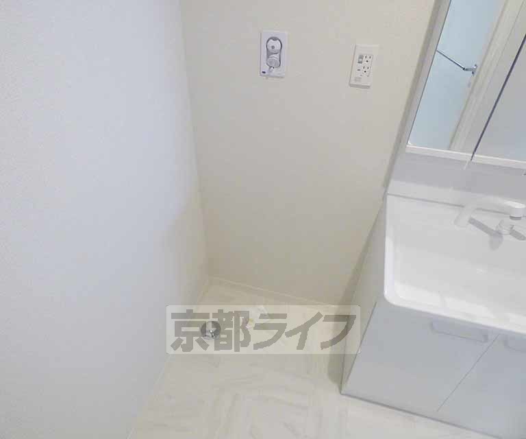 その他設備　綺麗で使いやすいです