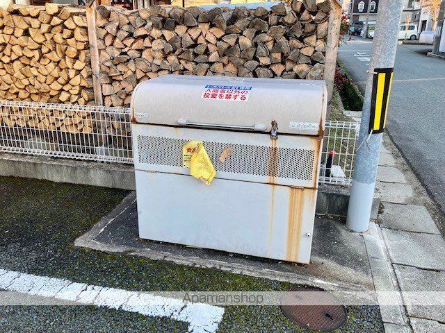 その他共有部分　その他共有部分