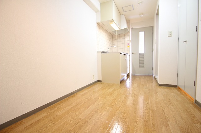 その他部屋・スペース　同物件、別号室のものです。