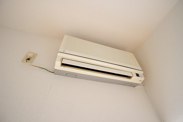 その他設備　同物件、別号室のものです。