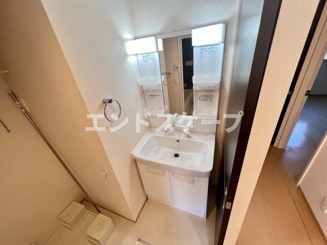 洗面設備　高崎、前橋エリアのお部屋探しはエンドスケープまで！お客様の理