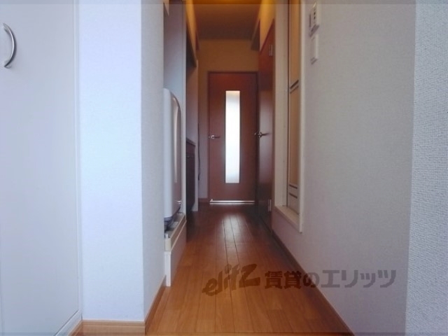 その他部屋・スペース　廊下