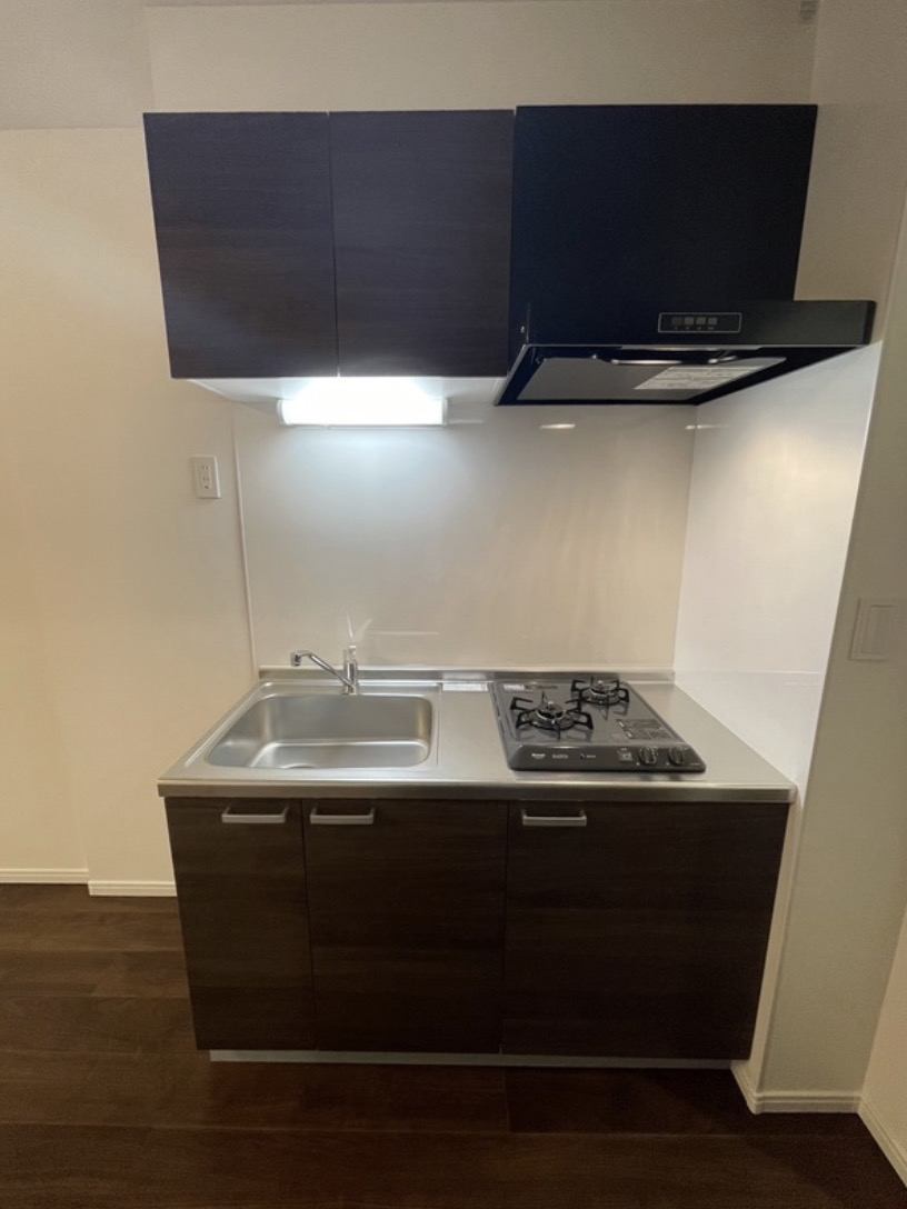 キッチン　※同一仕様写真