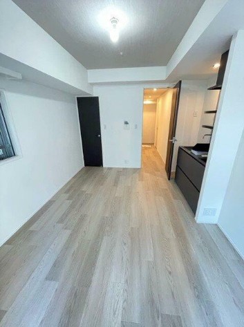 居室・リビング　※別部屋参考写真