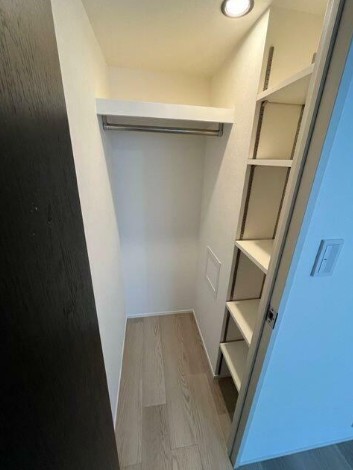 収納　※別部屋参考写真