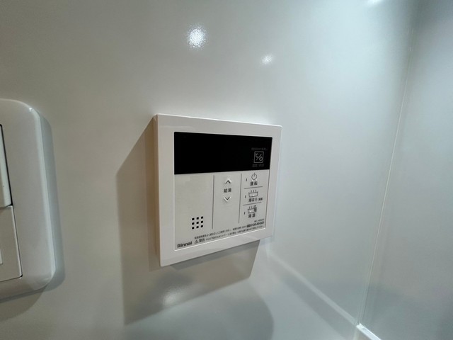 その他設備　別号室の写真です