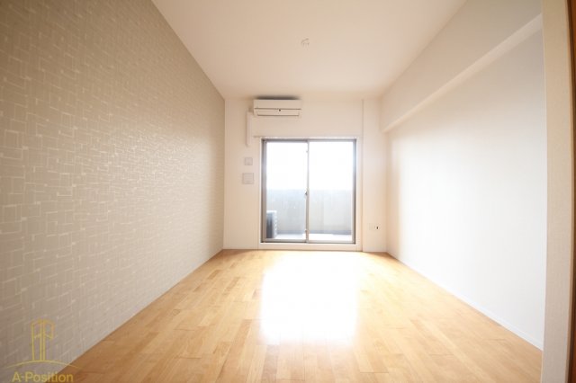 居室・リビング　ブリリアント大阪西