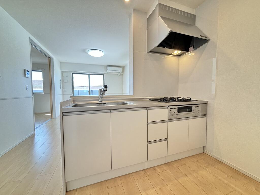 キッチン　類似物件参照