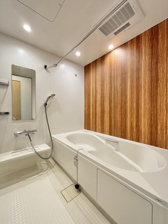 バス・シャワールーム　類似物件参照