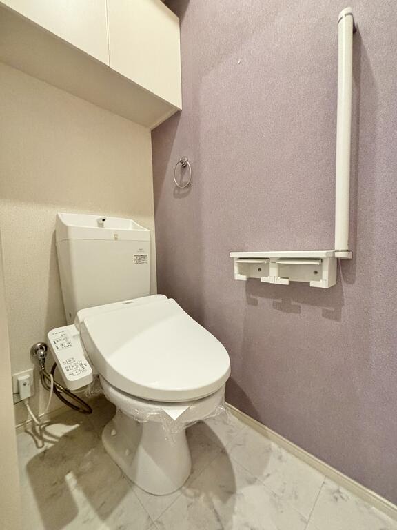 トイレ　類似物件参照