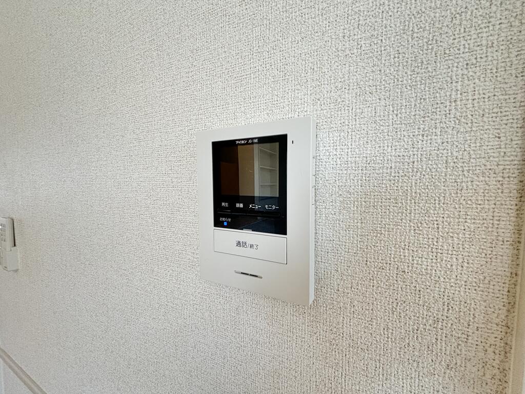 セキュリティ　類似物件参照