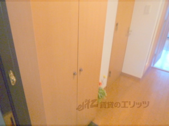 収納　下駄箱
