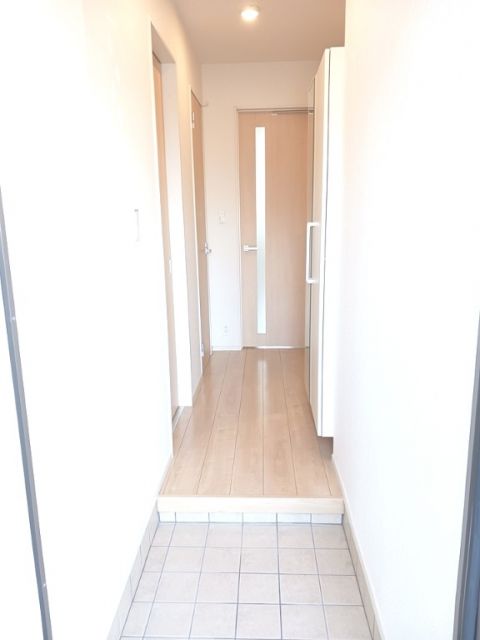 グランデマーレのトイレ写真