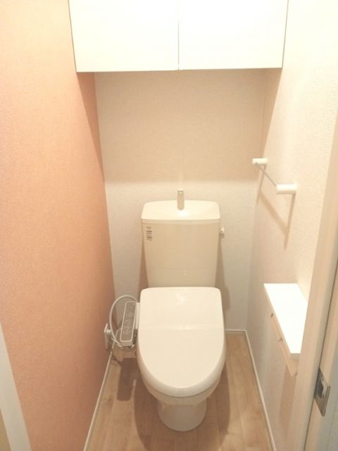 グランデマーレの内装写真