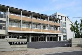 中学校　春日部市立東中学校（中学校）まで1458m