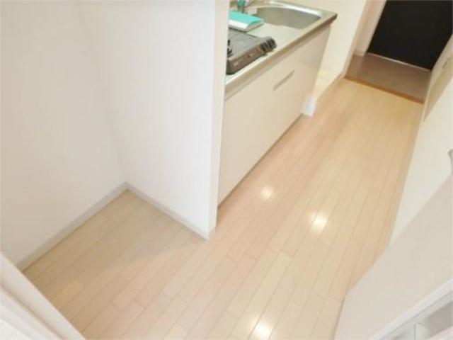 その他　キッチンスペース