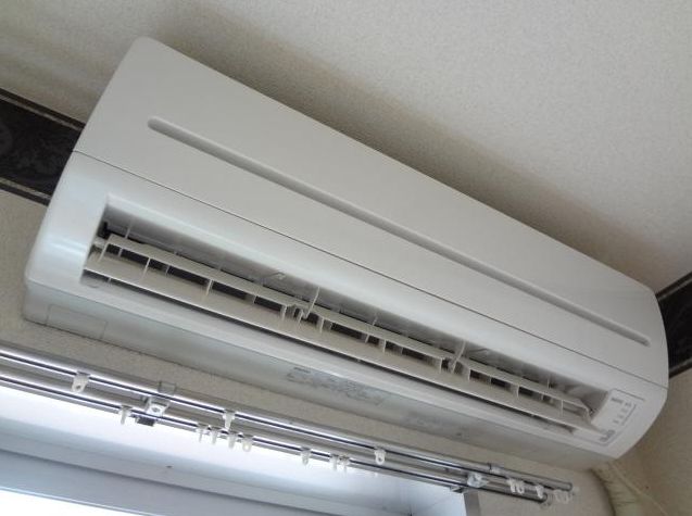 その他設備　別室参考写真です。