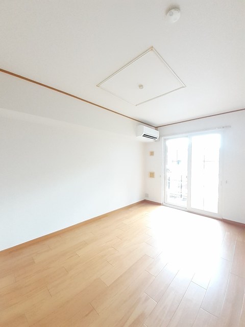 居室・リビング　居室・リビング