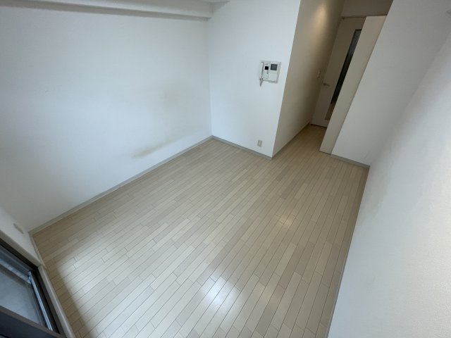 その他部屋・スペース　ミュプレ北浜　寝室