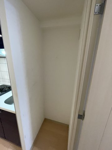 その他　ミュプレ北浜　冷蔵庫置き場