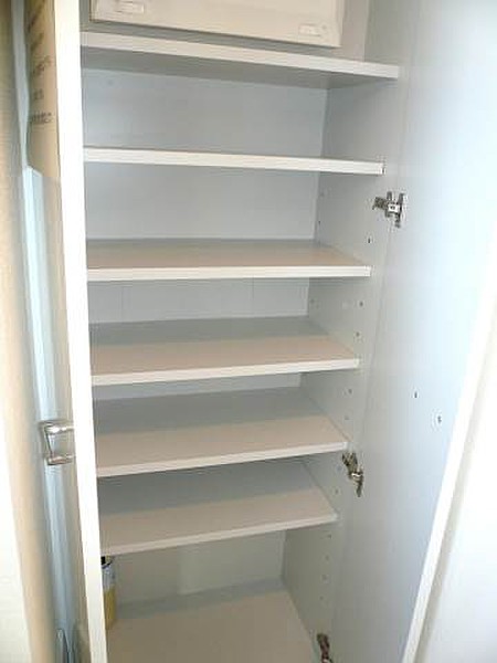 収納　※別部屋参考写真