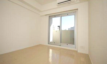 居室・リビング　※別部屋参考写真