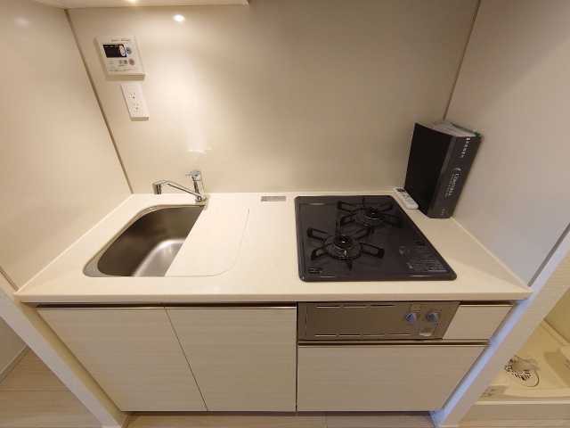 キッチン　別階参考画像