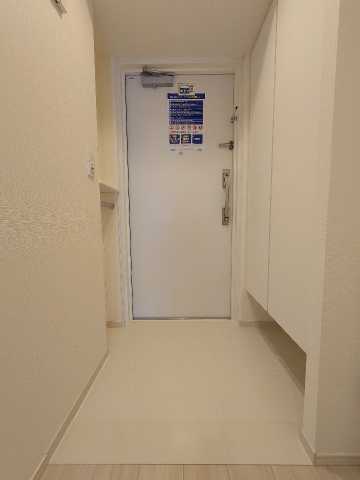 玄関　別階参考画像