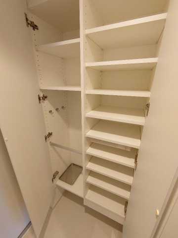 収納　別階参考画像