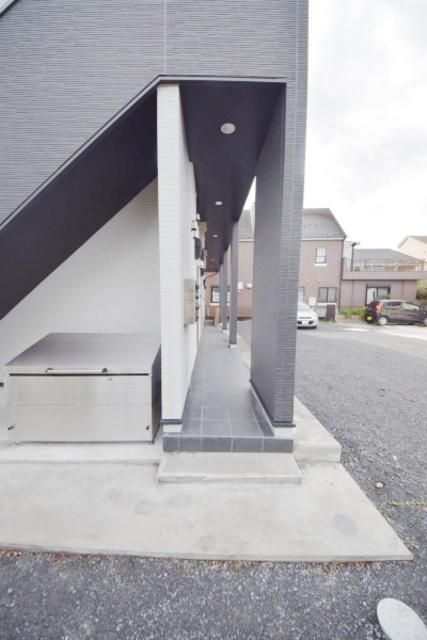 エントランス　★お部屋探しは、タウンハウジング多摩センター店へ★